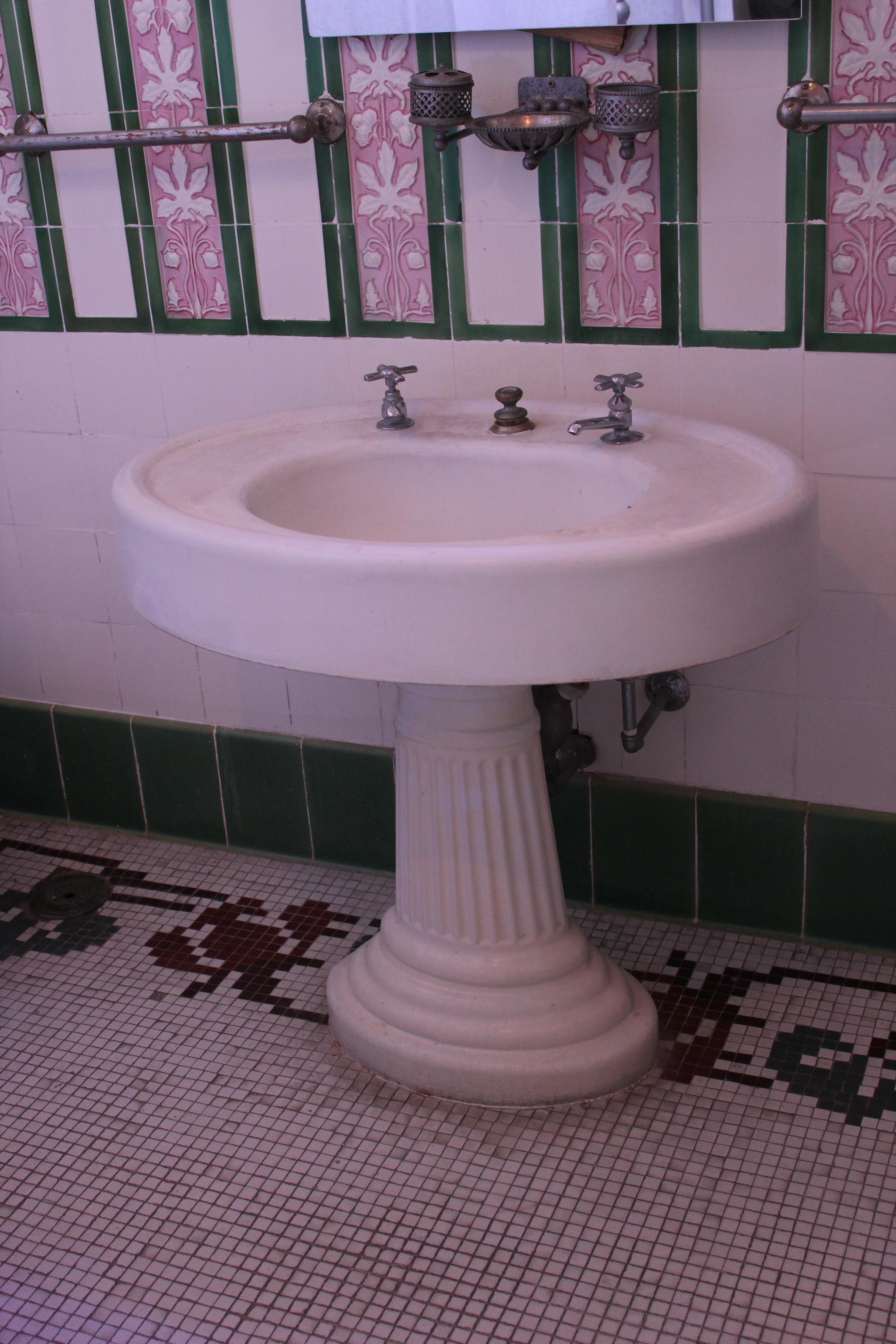 Casa Wiechers-Villaronga - Ponce - 2012 00080